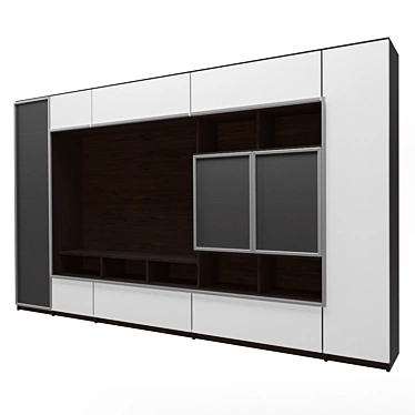 Cabinetry Cocoa Brown