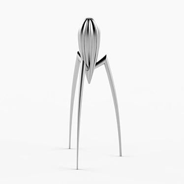 Stunning Juicy Salif: Design Excellence! 3D model image 1 