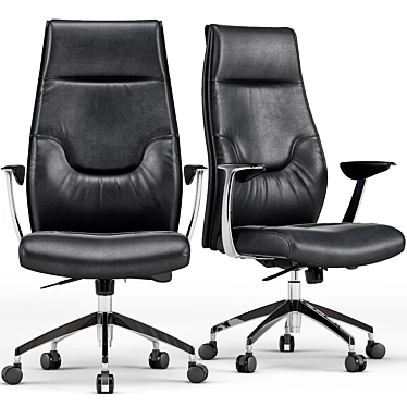 New York High Back Office Chair