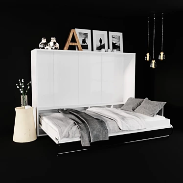 Transforming Sleep Solution 3D model image 1 