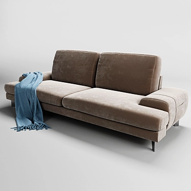 Ija: Beauty, Function, and Customization 3D model image 1 