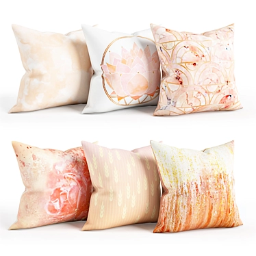 Peachy_Pillow_Set_001