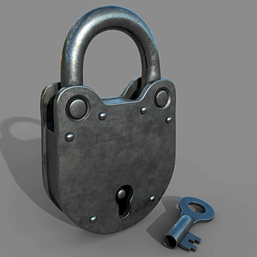 Padlock