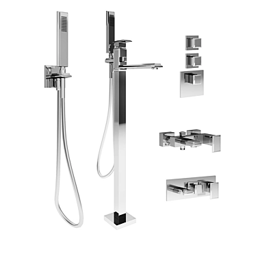 Mixers Gessi Eleganza