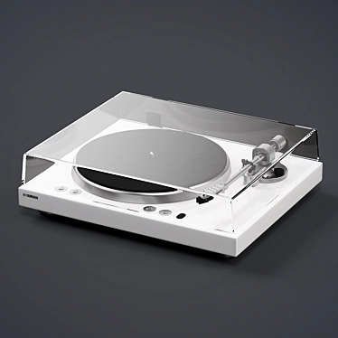 Yamaha MusicCast Vinyl 500 Turntable