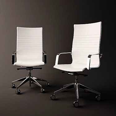 Chair Bokara Grey