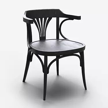 Thonet chair