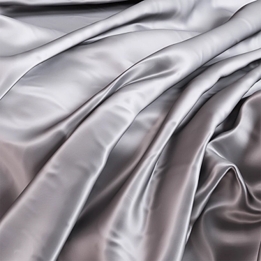 Silk fabric