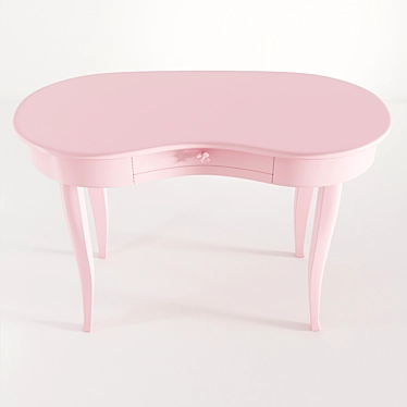 Table Careys Pink