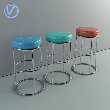 Stool Genoa