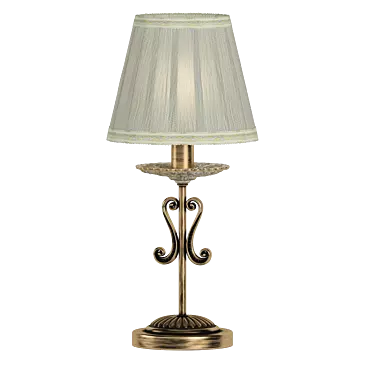 Maytoni Battista Table Lamp 3D model image 1 