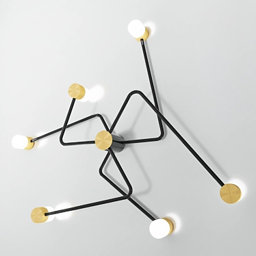 Sconce Constellation