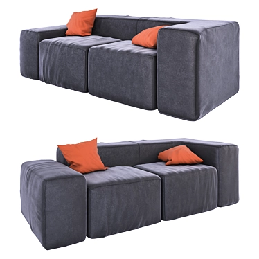 Loft Illini sofa