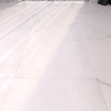 Luxury Marble Floor Collection 3D model image 1 