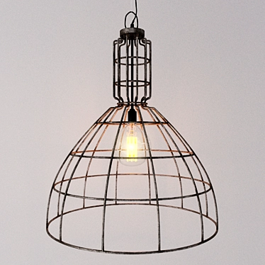 Pendant Lamp WESTON Maisons du Monde