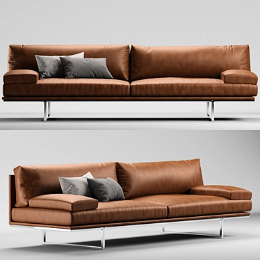 Busnelli Blumun sofa