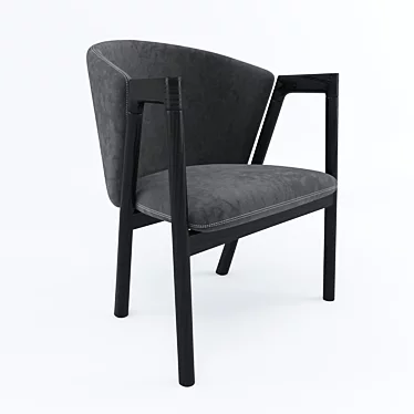 Bensen Pub chair