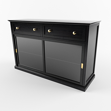 Cabinetry Nero