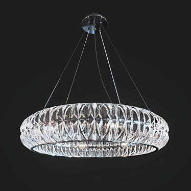 Dantone Home, Astoria Chandelier