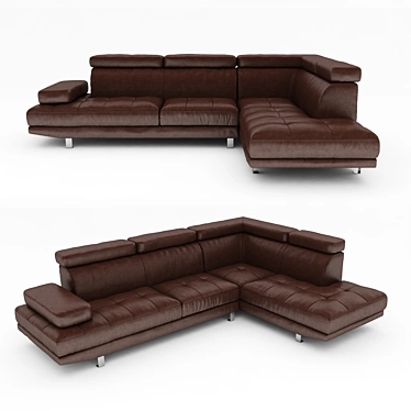 Verena Sectional sofa