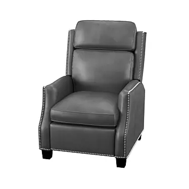 Recliners

Comfortable Seating for Relaxation 3D model image 1 