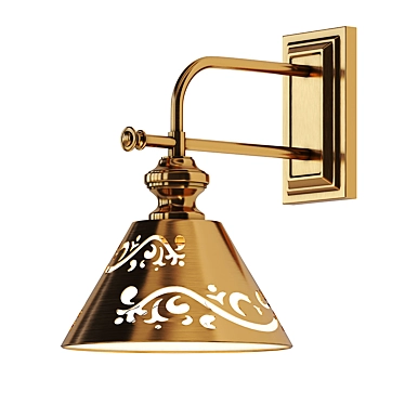 Sconce Arte Lamp Kensington A1511AP