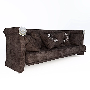 Sofa Visionnaire