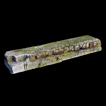 3D Brick Scanner 3D model image 1 
