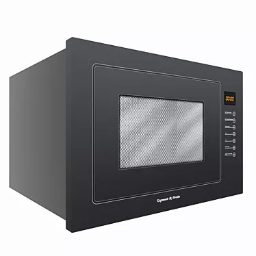 Microwave oven Maire