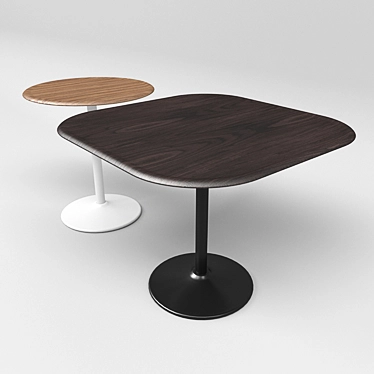 Coffee table Nero