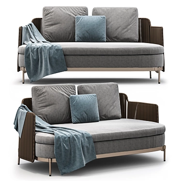 Sofa Cord (outdoor) Minotti