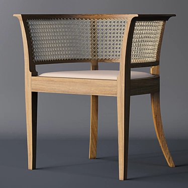 Faaborg chair KK96620