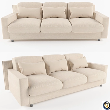 Couch Makara