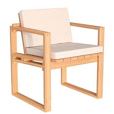 Chair Sandrift