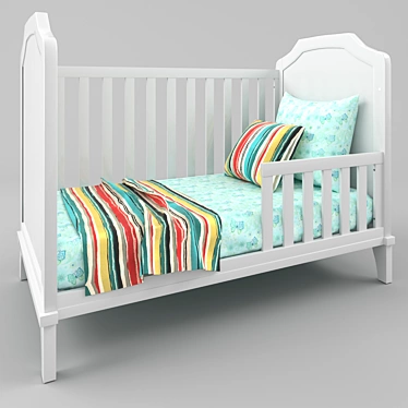 Baby cot