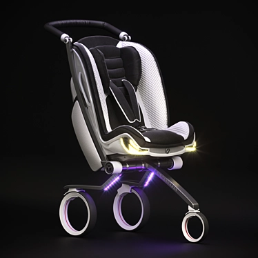 Stroller (competitive)