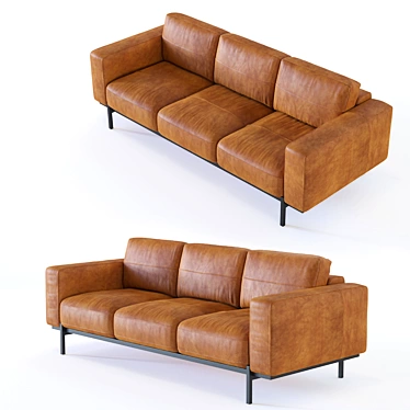 Jarrod sofa