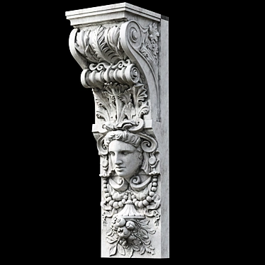 Bracket Corbel Bracket