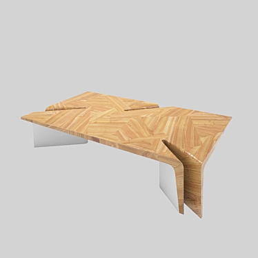 Table Shingle Fawn