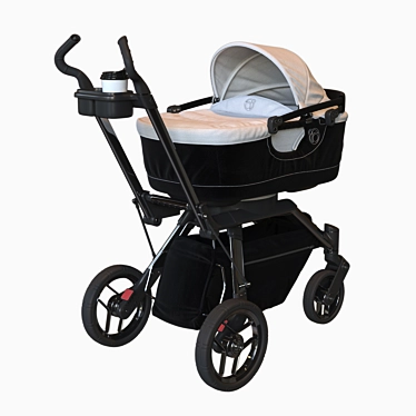 Baby stroller Orbit Baby G3