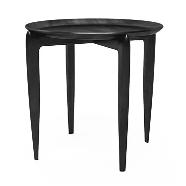 Stool Bokara Grey