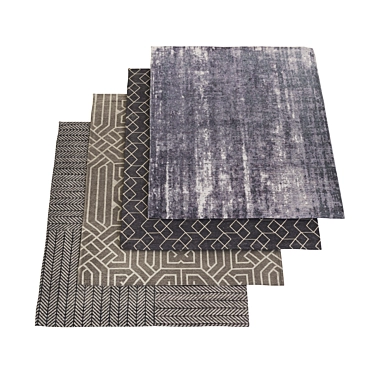 Rugs collection