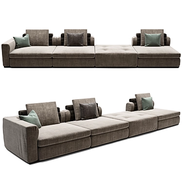 Molteni & C Albert Sofa