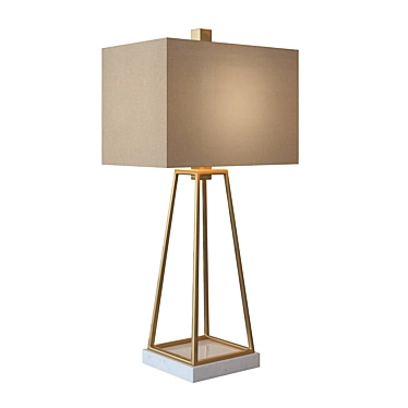 Table lamp Mackean Table Lamp