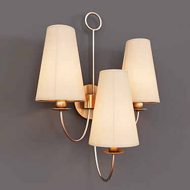 Toya sconce