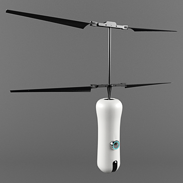 Drone for ROAM-e selfie