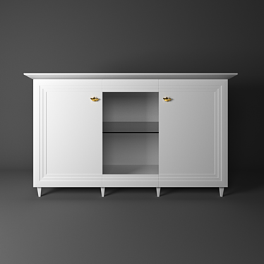 Chest "Augusta" / Sideboard "Avgusta"