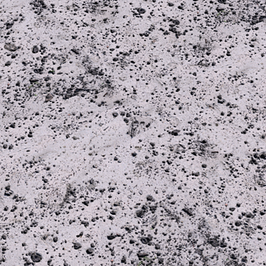 Sand-Earth Blend  High-Resolution Texture Tiles 3D model image 1 