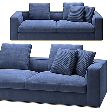 Marelli Matheus - High-resolution 3D Model 3D model image 1 