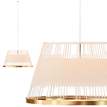 Mambo UP I: Innovative Design 3D model image 1 